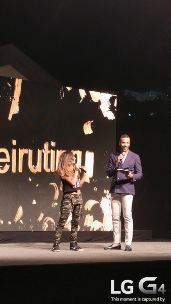 Beiruting.com Talent Show 2015 